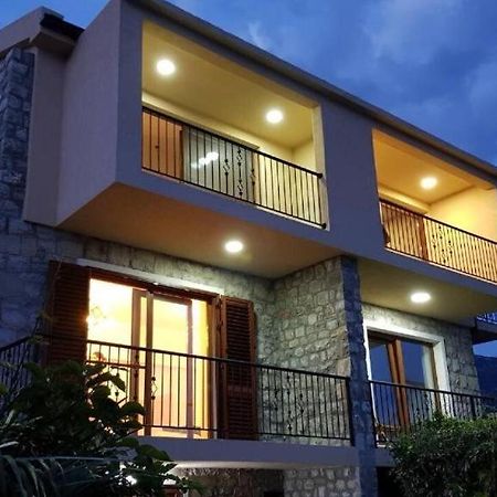 דירות Petrovac Reina מראה חיצוני תמונה