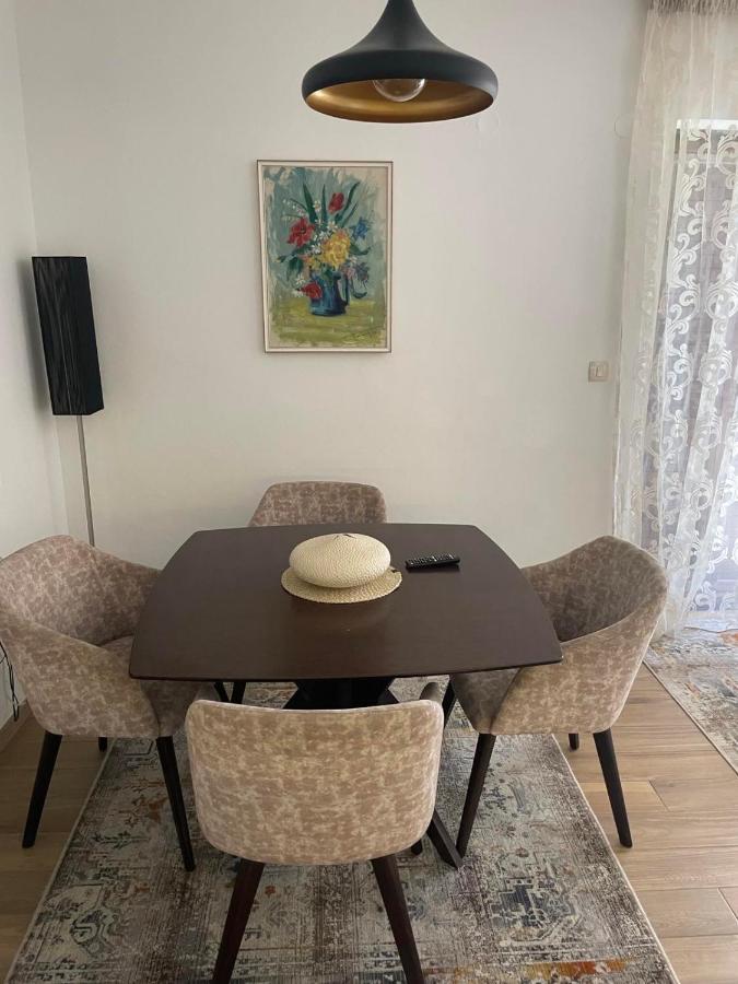 דירות Petrovac Reina מראה חיצוני תמונה