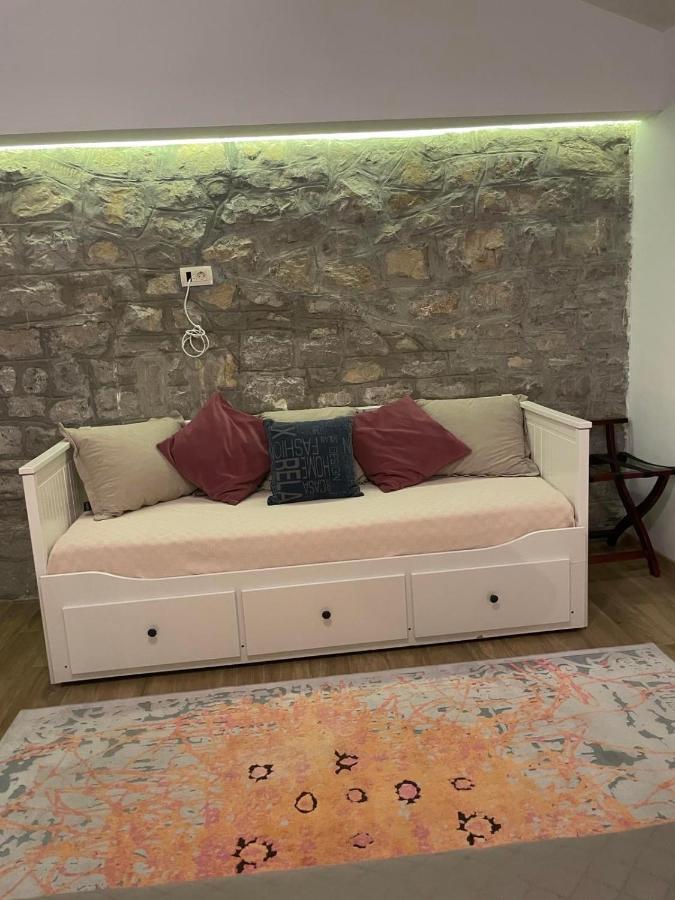 דירות Petrovac Reina מראה חיצוני תמונה